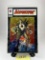 Bloodshot #1 Comic  Valiant