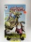 Archer & Armstrong Comic Book Issue #6  Valiant January No. 6