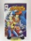 Archer & Armstrong #8 Comic (Mar 1993 Valiant)
