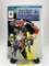 Archer & Armstrong #1  Valiant Comics (Unity Chapter Three)