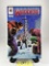 Eternal Warrior #9 Comic Book  Valiant Comics