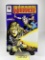 Eternal Warrior #5 Featuring Bloodshot -   - Valiant Comics