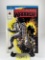 Eternal Warrior #1  Valiant Comics Chapter Two