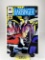 Harbinger #11 Comic   Valiant 1992