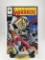 Eternal Warrior Comic Issue #3  Valiant Comics Oct 1992
