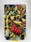 Destroyer Comic Book  Valiant Presents - Issue #0