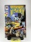 - The Second Life of Doctor Mirage Comic - Valiant Issue No. 5 Guest Starring Shadow