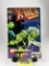 X-Men 2099 A.D. #21 Halloween Jack -  - Marvel Comics 2099
