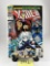 X-Men 2099 #4 Comic Book -   - Marvel Comics