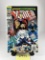 X-Men 2099 #1 Introducing Theatre of Pain -  - Marvel Comics