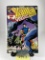 Marvel Comics X-Men 2099 Issue #19 Winner Takes All for Vegas (April) -