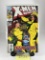 X-Men Adventures Comic Book Deadly Cure Issue #10 July 1994 Marvel Comics