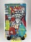 X-Men: The Uncanny X-Men #296 X-Cutioner's Song Part 9  Marvel Comics