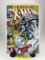 The Uncanny X-Men #285 - Portal's End -   Marvel Comics - February 1992