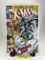 Uncanny X-Men #285 Portal's End Comic  Marvel Comics