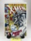 The Uncanny X-Men #285 Comic Book  Marvel