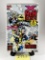 Marvel Comics X-Men Unlimited #1 (June 1993) - 1st Issue Collector's Item