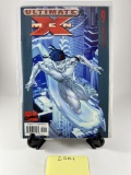 Ultimate X-Men Issue #9 - No Safe Haven (2001) Comic - Marvel Comics