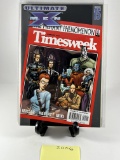 Ultimate X-Men Issue #15 February 2002  Marvel Comics