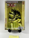 Ultimate X-Men Issue 18 (Direct Edition) Comic  Marvel 2002