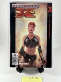 Ultimate X-Men Issue #28 -  - Marvel Comics