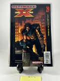 Ultimate X-Men Issue #29 Return of the King Part 3 of 7 -  Marvel Comics