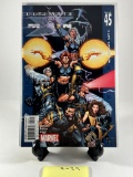 Presenting the Ultimate X-Men Issue 45