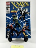 X-Men Classic Issue #62  Marvel Comics Enter Rogue!