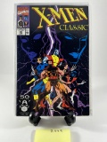 X-Men Classic #56 Marvel Comics