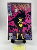 X-Men Classic #47    - Marvel Comics