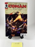 Conan: Road of Kings #9  Dark Horse Comics
