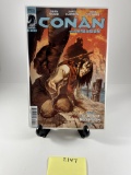 Conan The Barbarian #4 (Dark Horse Comics) -