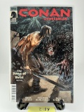 Conan the Barbarian #24  Dark Horse Comics The Song of BelÃ®t - Part Three