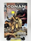 Conan the Cimmerian #6 Homecomings and War Stories  Dark Horse Comics (2008)