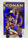 Conan The Cimmerian #10 Comic -  - Dark Horse Comics