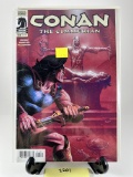 Conan the Cimmerian #13 Comic Book by Dark Horse Comics