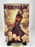 Conan #1 Comic Book -  - Dark Horse Comics