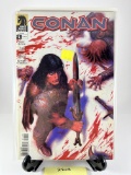Conan the Barbarian #1 - Dark Horse Comics 2004