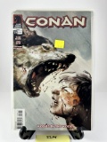 Conan #15: Wolves in the Woods -  - Dark Horse Comics (Kurt Busiek Greg Ruth Richard Starkin