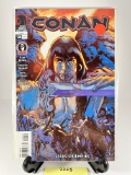 Conan #26 Seeds of Empire Comic Book (Dark Horse 2006) -