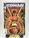 Dark Horse Comics Conan #28 Robert E. Howard Centennial