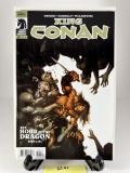 King Conan: The Hour of the Dragon Part 6 of 6 Comic  Dark Horse Comics