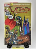 Dracula: Vlad the Impaler #2 (Topps Comics) - Roy Thomas & Esteban Maroto
