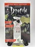 Bram Stoker's Dracula Official Movie Adaptation #3 of 4 - Topps Comics