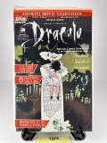 Bram Stoker's Dracula Official Movie Adaptation Comic Issue #3 of 4 Topps Comics