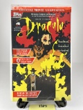 Bram Stoker's Dracula Issue #4 of 4  Topps Comics