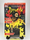 Topps Comics Dracula Official Movie Adaptation #4 of 4
