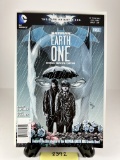 Batman: Earth One Special Preview Edition comic book by DC Comics