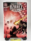 Azrael #26 (Feb 97) The Fall of Saint Dumas Part 3 of 3  DC Comics
