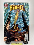 Azrael #25 January 1997: The Fall of Saint Dumas Part 2 of 3 -   - DC Comics